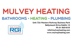 Mulvey Heating